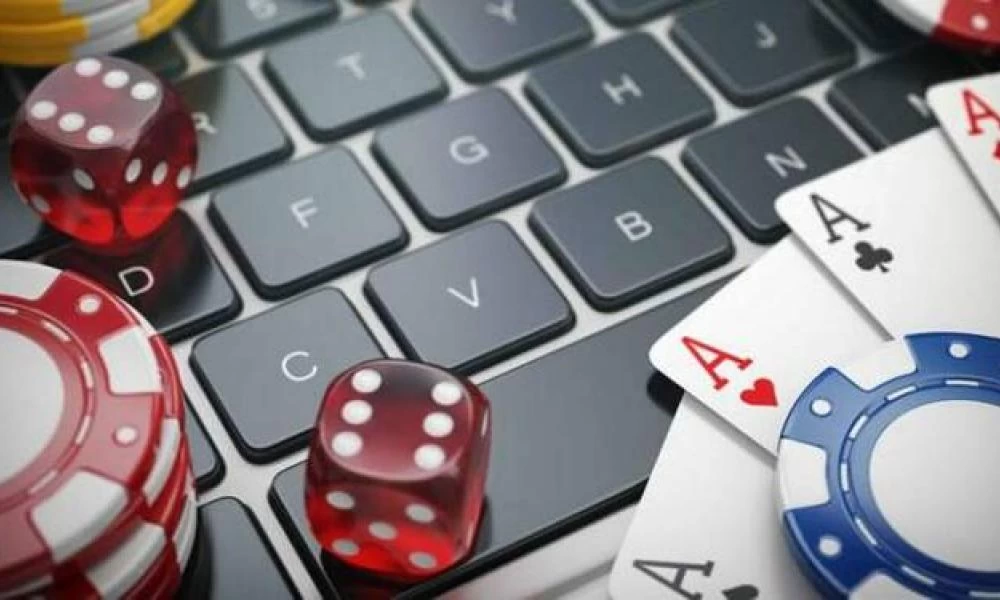 ΣτΕ: Θα φορολογείται και ο διαδικτυακός τζόγος